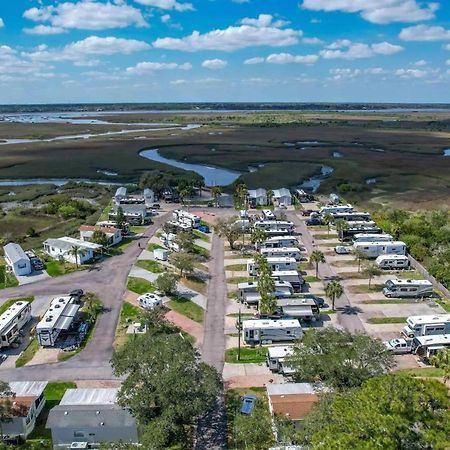 Ocean Grove Rv Resort St Augustine Saint Augustine Exterior foto