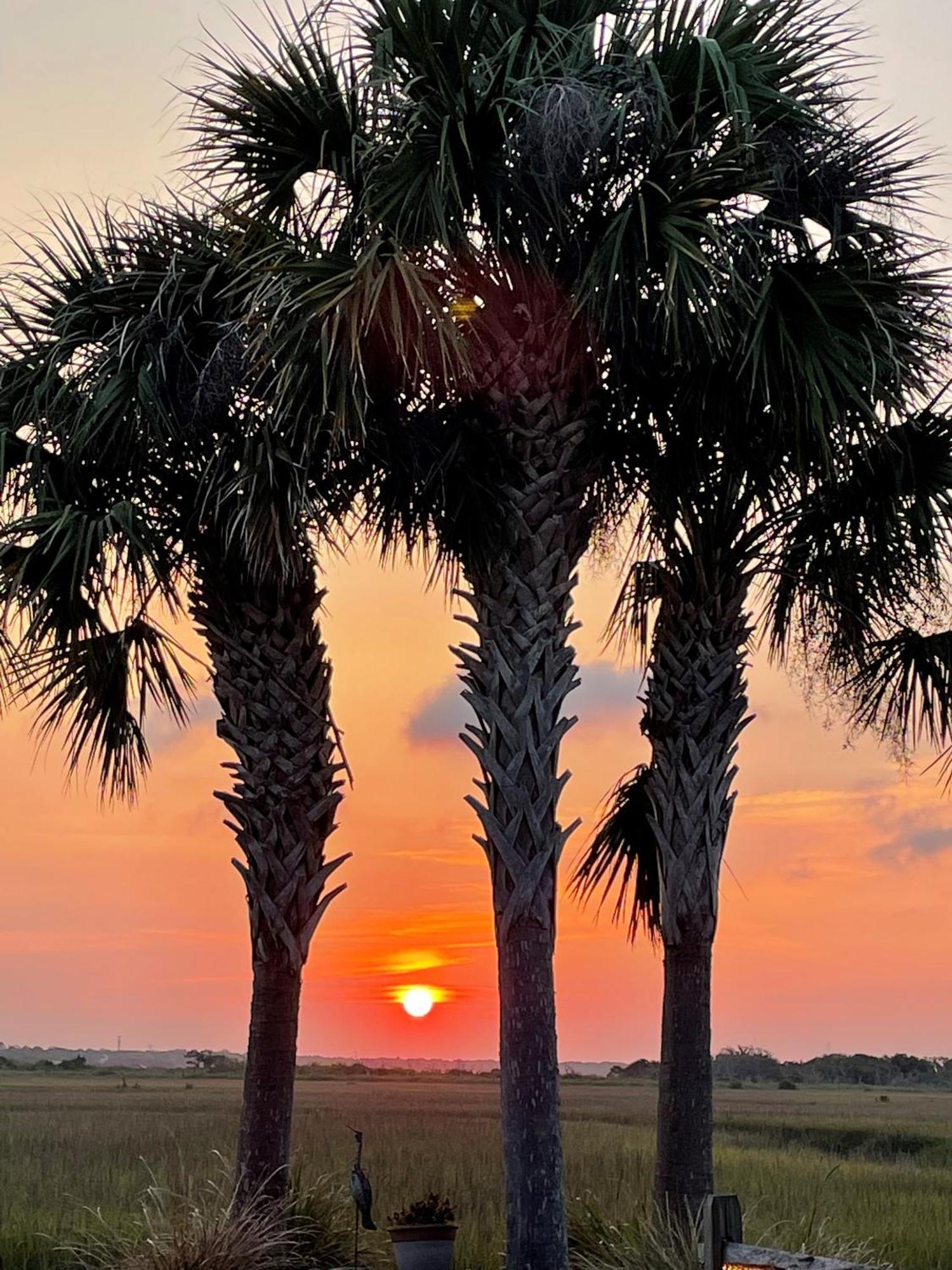 Ocean Grove Rv Resort St Augustine Saint Augustine Exterior foto
