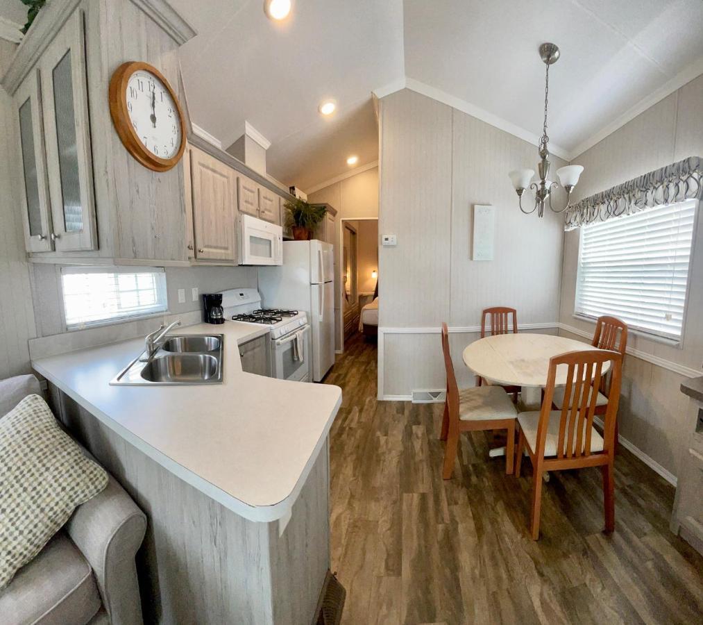 Ocean Grove Rv Resort St Augustine Saint Augustine Exterior foto