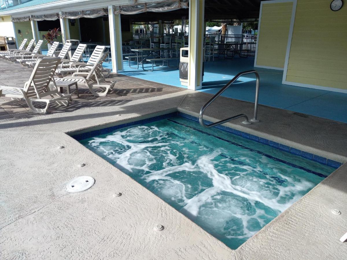 Ocean Grove Rv Resort St Augustine Saint Augustine Exterior foto