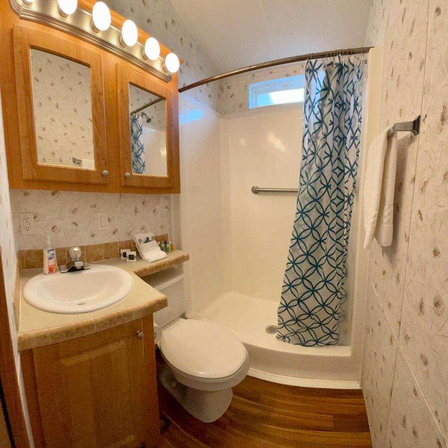 Ocean Grove Rv Resort St Augustine Saint Augustine Exterior foto