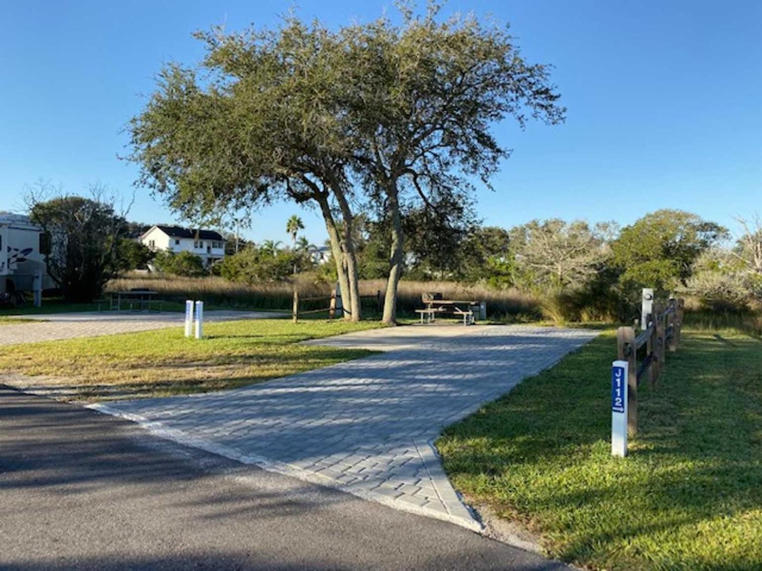 Ocean Grove Rv Resort St Augustine Saint Augustine Exterior foto